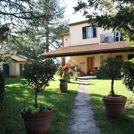 מונטמראנו Agriturismo Le Chicche Di Mafalda מראה חיצוני תמונה