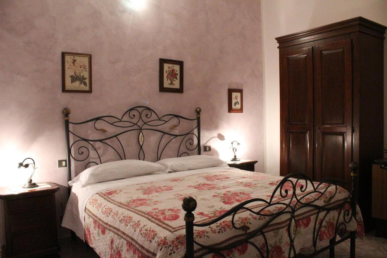 מונטמראנו Agriturismo Le Chicche Di Mafalda מראה חיצוני תמונה