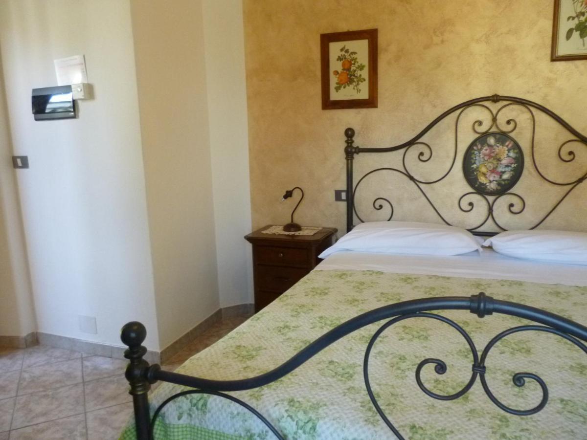 מונטמראנו Agriturismo Le Chicche Di Mafalda מראה חיצוני תמונה