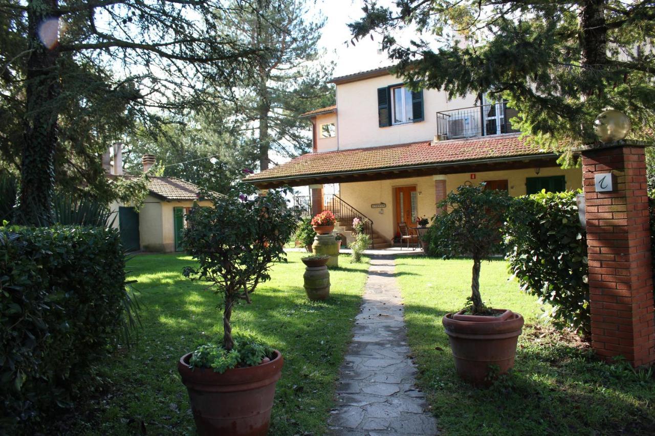 מונטמראנו Agriturismo Le Chicche Di Mafalda מראה חיצוני תמונה
