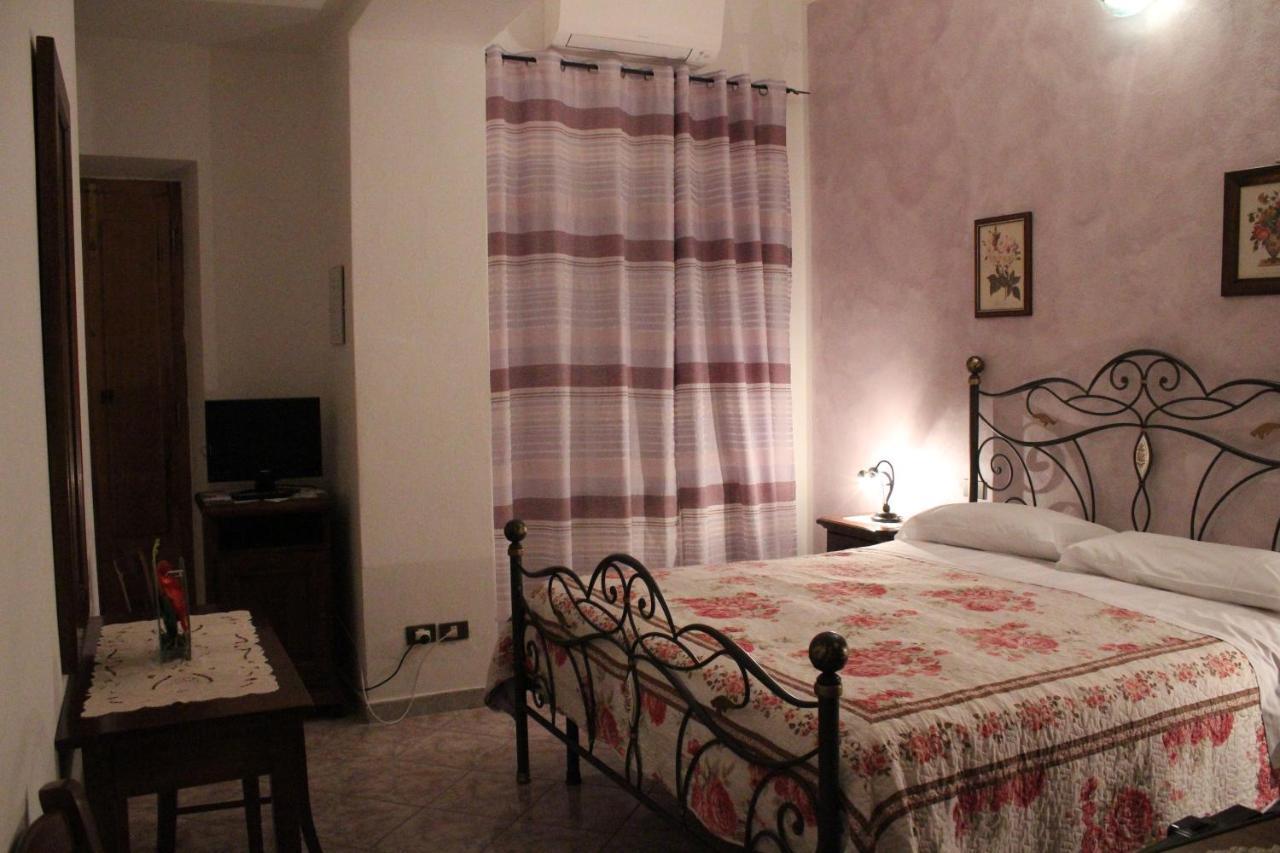 מונטמראנו Agriturismo Le Chicche Di Mafalda מראה חיצוני תמונה