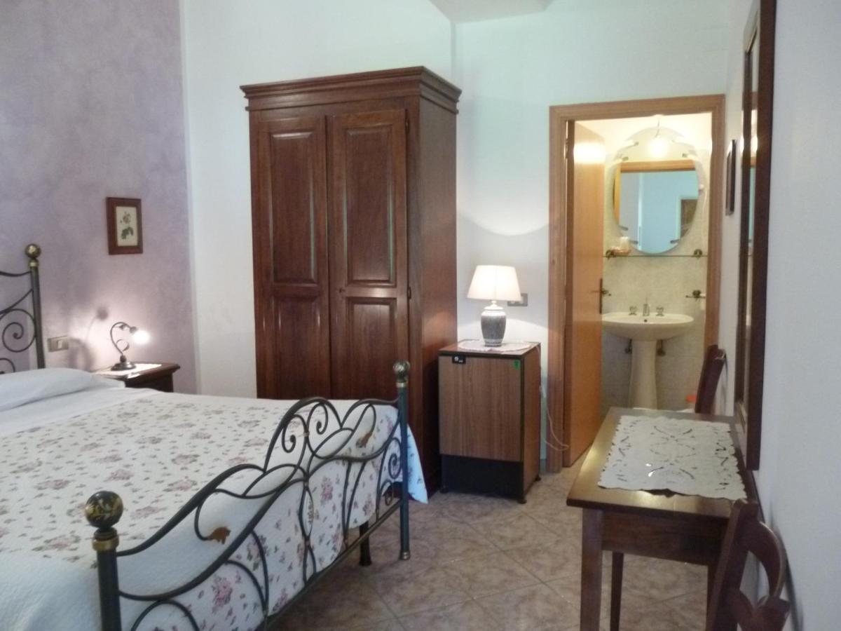 מונטמראנו Agriturismo Le Chicche Di Mafalda מראה חיצוני תמונה
