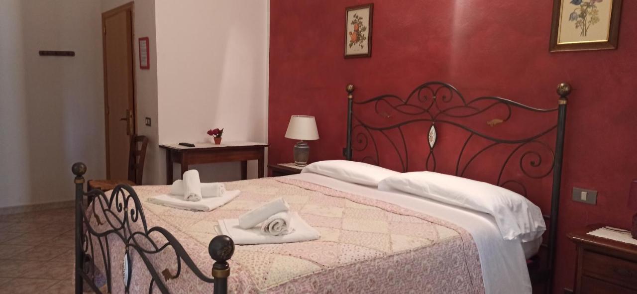מונטמראנו Agriturismo Le Chicche Di Mafalda מראה חיצוני תמונה
