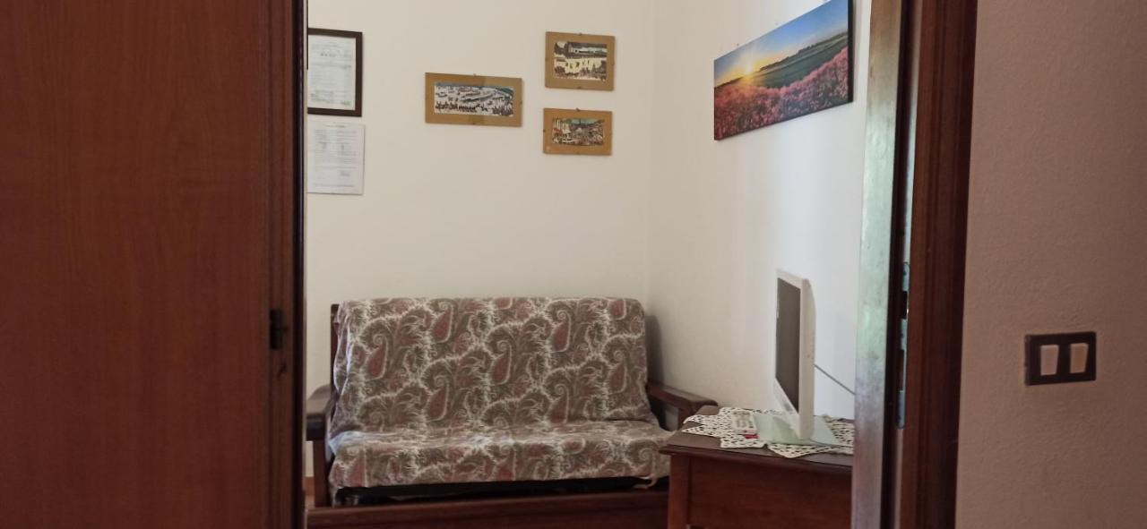 מונטמראנו Agriturismo Le Chicche Di Mafalda מראה חיצוני תמונה