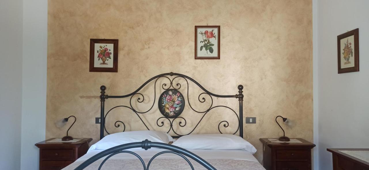 מונטמראנו Agriturismo Le Chicche Di Mafalda מראה חיצוני תמונה