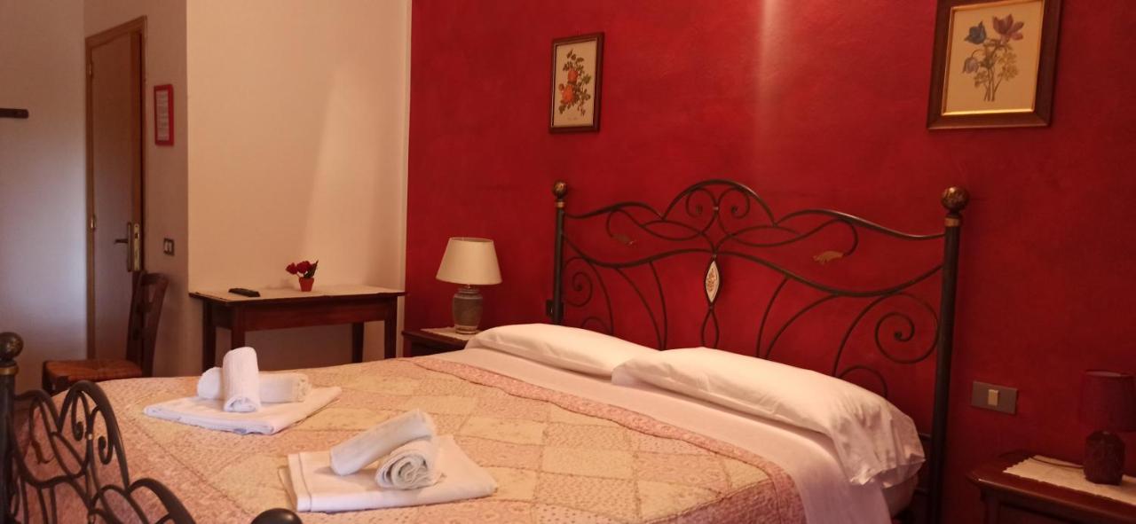 מונטמראנו Agriturismo Le Chicche Di Mafalda מראה חיצוני תמונה