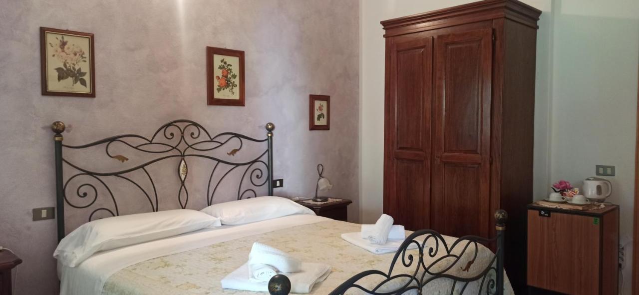 מונטמראנו Agriturismo Le Chicche Di Mafalda מראה חיצוני תמונה