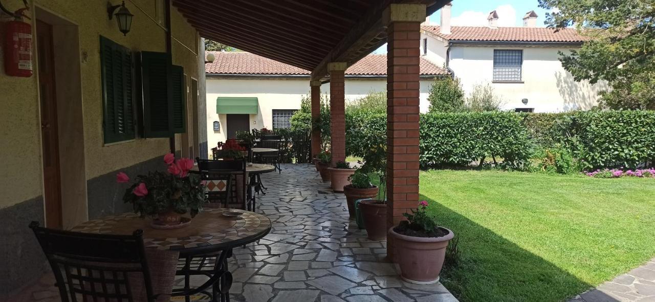 מונטמראנו Agriturismo Le Chicche Di Mafalda מראה חיצוני תמונה