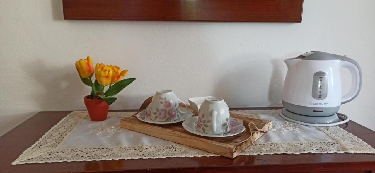 מונטמראנו Agriturismo Le Chicche Di Mafalda מראה חיצוני תמונה