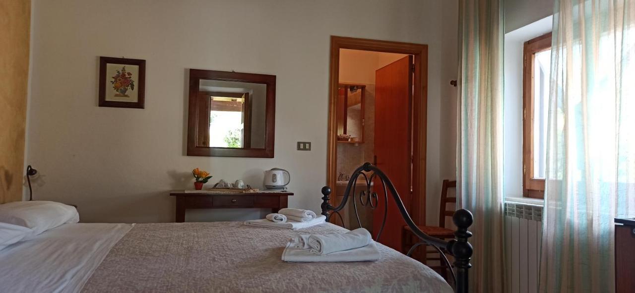 מונטמראנו Agriturismo Le Chicche Di Mafalda מראה חיצוני תמונה