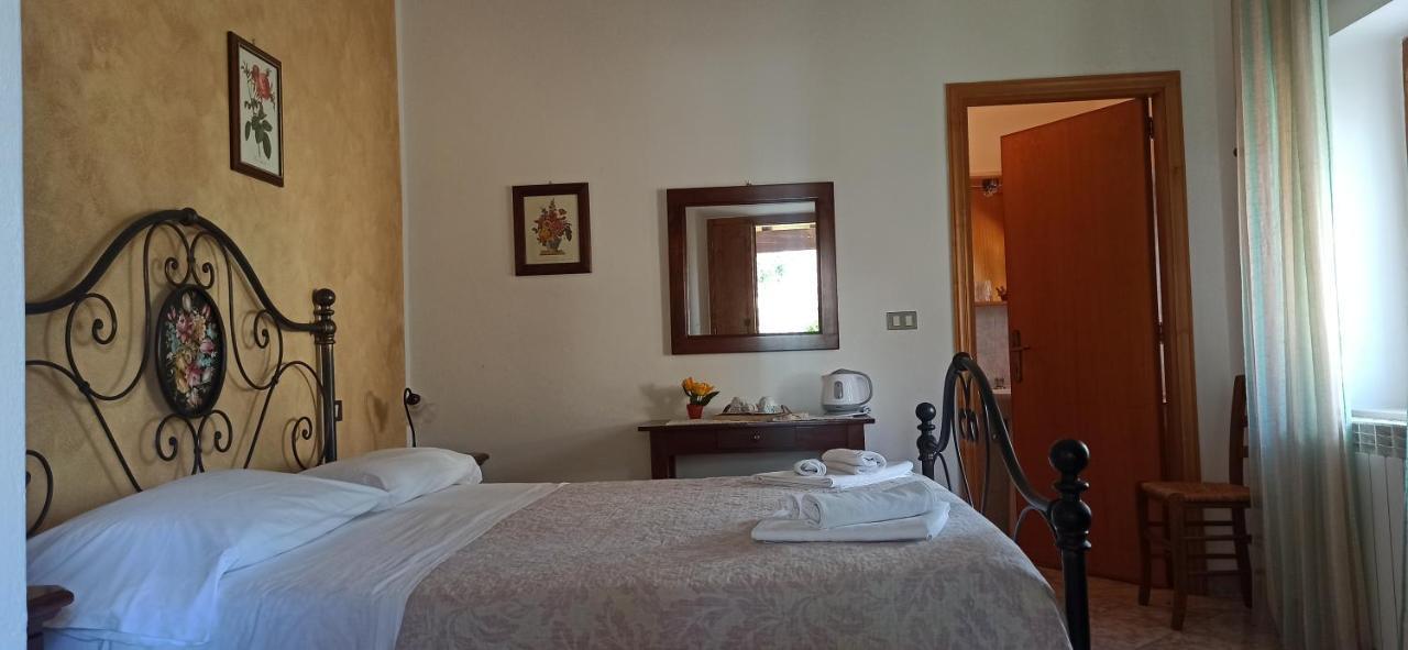 מונטמראנו Agriturismo Le Chicche Di Mafalda מראה חיצוני תמונה