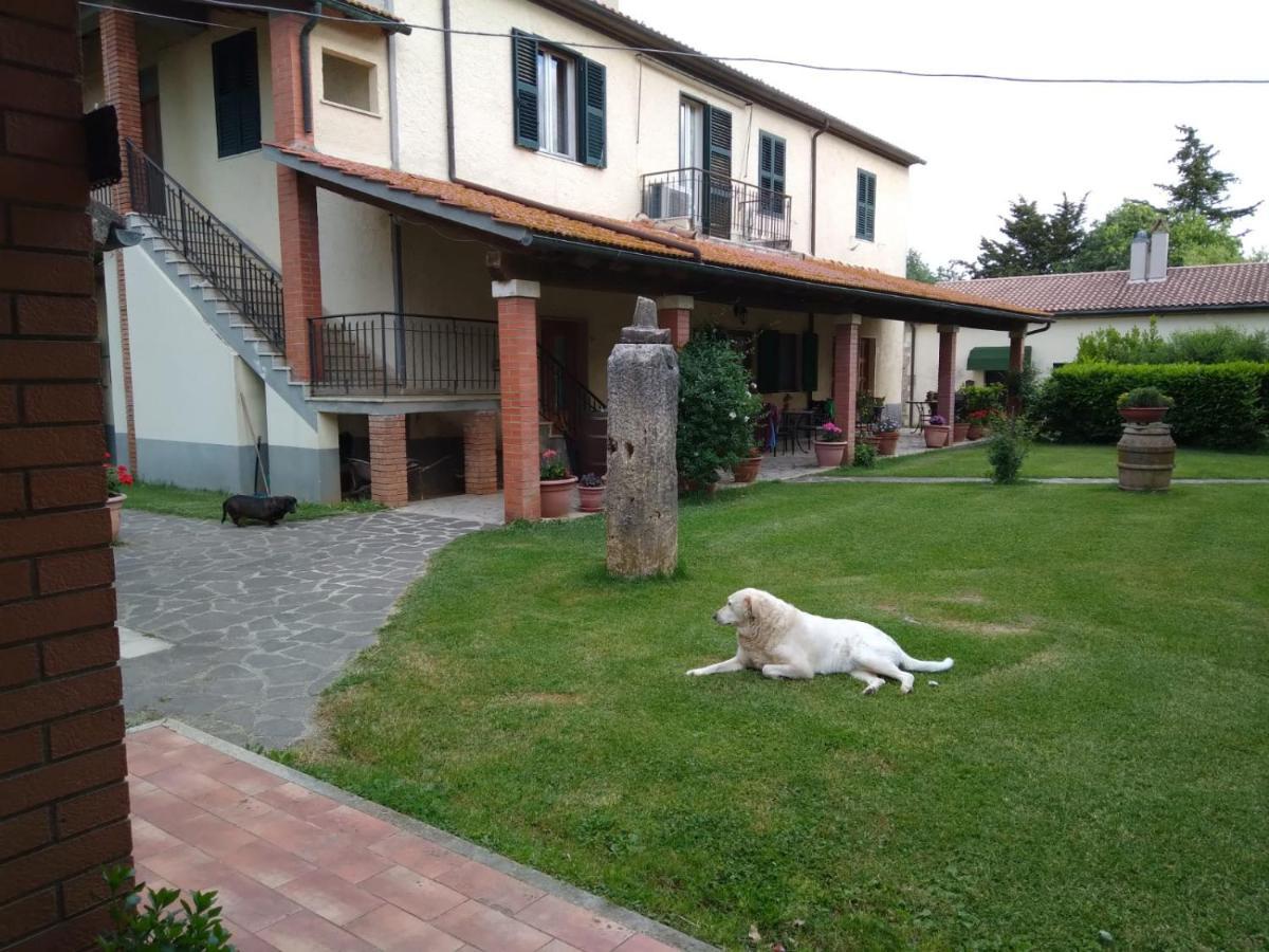 מונטמראנו Agriturismo Le Chicche Di Mafalda מראה חיצוני תמונה