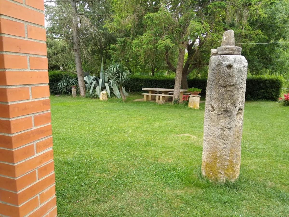 מונטמראנו Agriturismo Le Chicche Di Mafalda מראה חיצוני תמונה